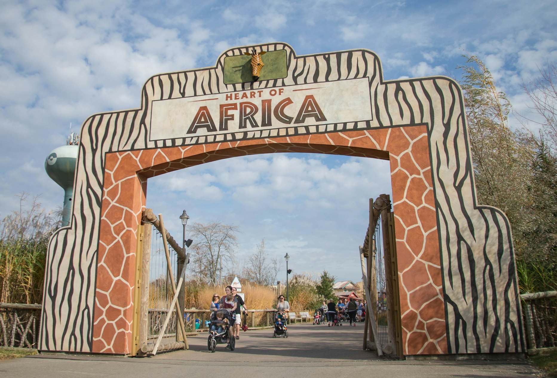 Zoo 3